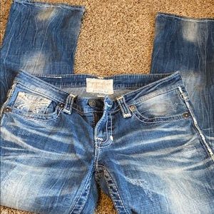 Big Star jeans size 29 short